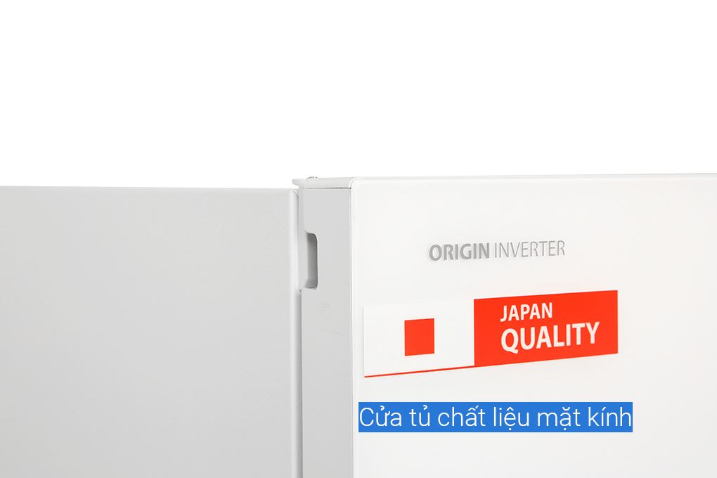 Tủ lạnh Toshiba Inverter 535 lít Japandi Multi Door GR-RF695WI-PGV(67) Màu Trắng