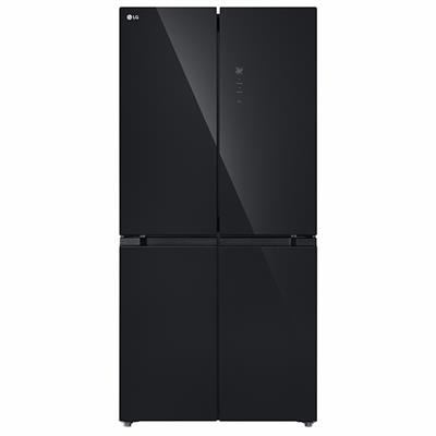 Tủ lạnh LG Inverter 474 lít Multi Door LFB47BLG