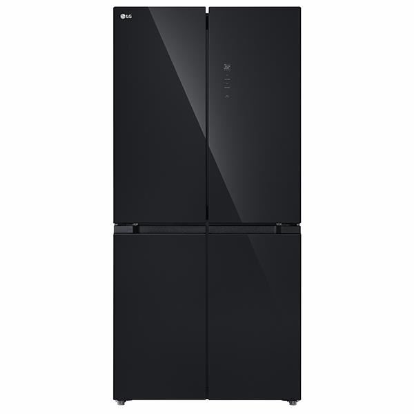 LG Inverter 474 lít LFB47BLG