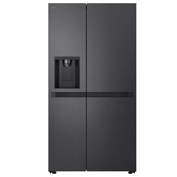 LG Inverter 641 lít LSI63BLMA