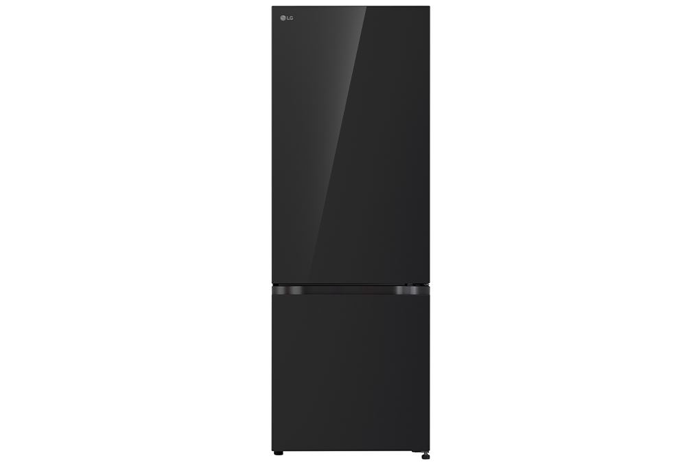 Tủ lạnh LG Inverter 335 lít LBB33BLGA Màu Đen