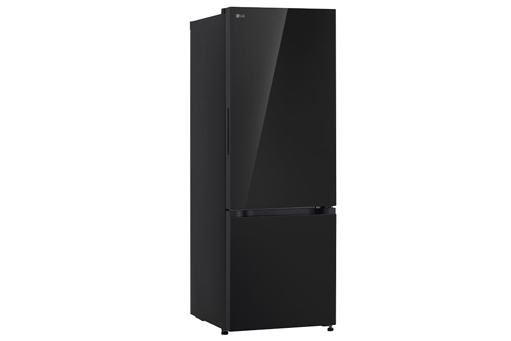 Tủ lạnh LG Inverter 335 lít LBB33BLGA Màu Đen