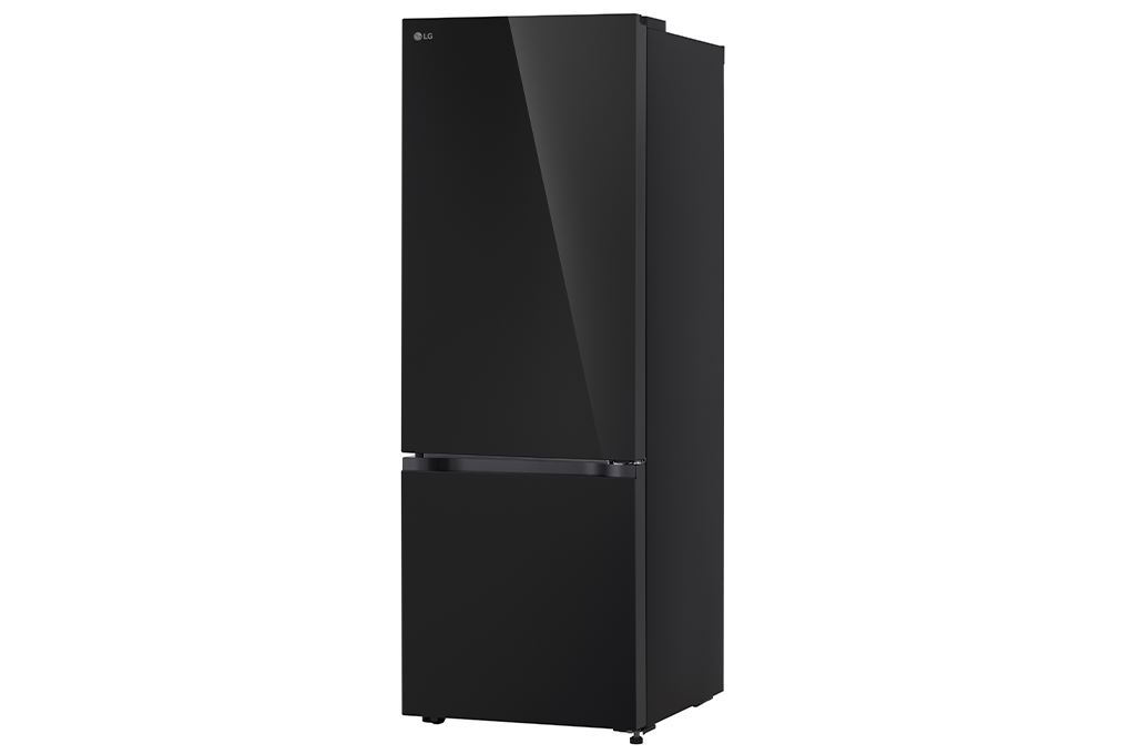 Tủ lạnh LG Inverter 335 lít LBB33BLGA Màu Đen