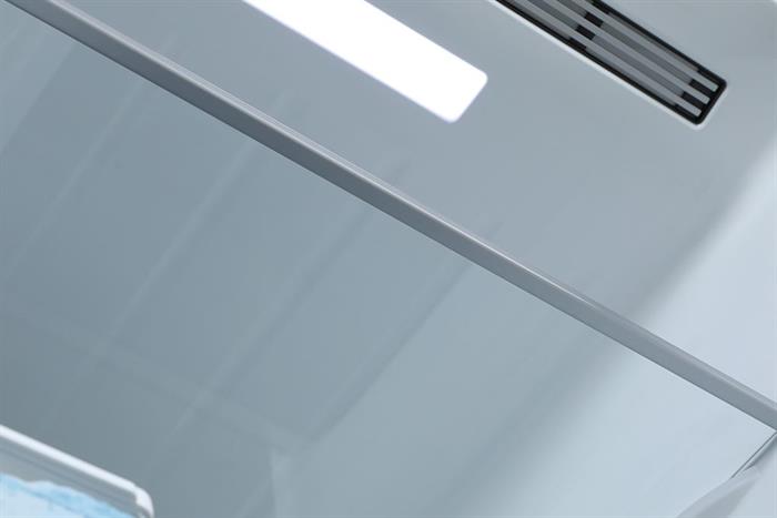 Tủ lạnh LG Inverter 332 lít LBD33BLMA Màu Đen