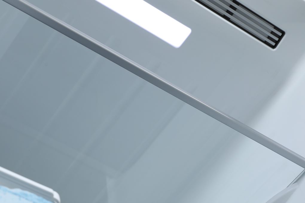 Tủ lạnh LG Inverter 332 lít LBD33BLMA Màu Đen
