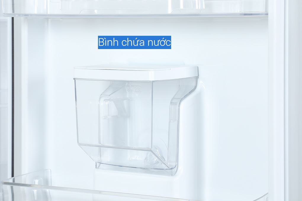 Tủ lạnh LG Inverter 332 lít LBD33BLMA Màu Đen