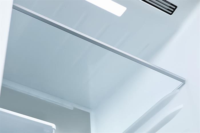 Tủ lạnh LG Inverter 340 lít InstaView LBB33BLMAI Màu Đen