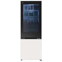 Tủ lạnh LG Inverter 340 lít InstaView LBB33BGMAI