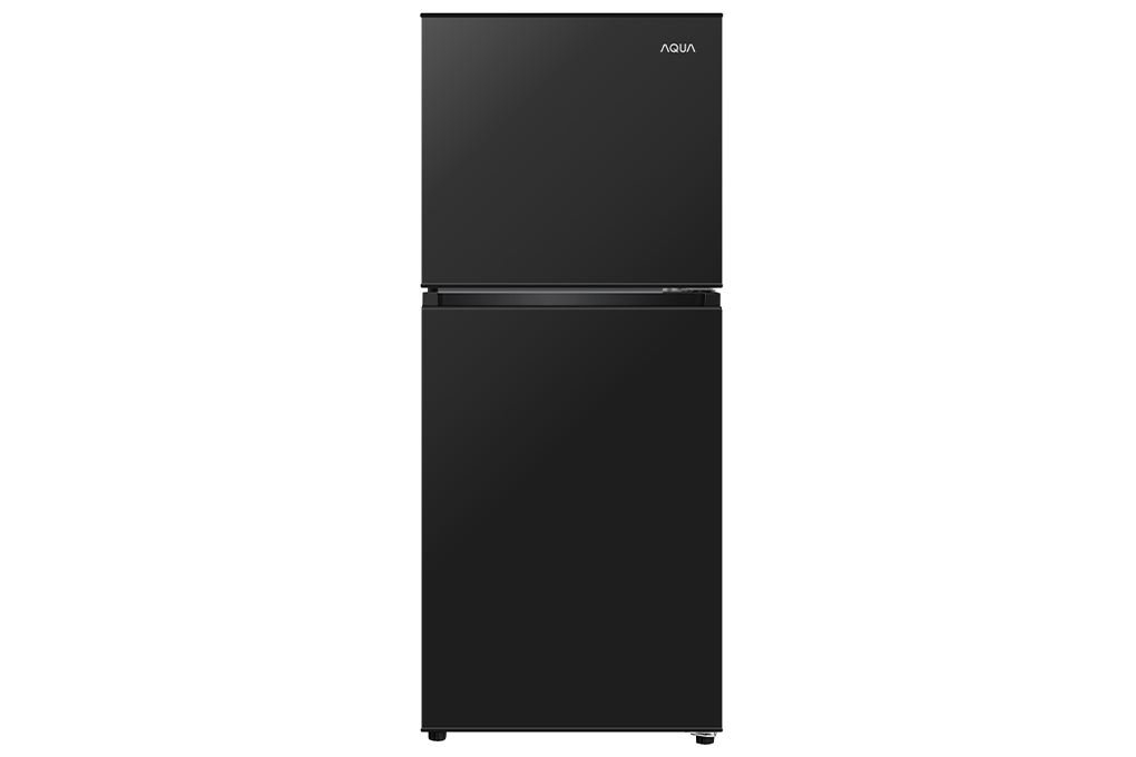 Tủ lạnh Aqua 130 lít AQR-T160FA(BS) Màu Đen