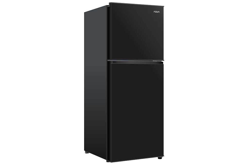 Tủ lạnh Aqua 130 lít AQR-T160FA(BS) Màu Đen