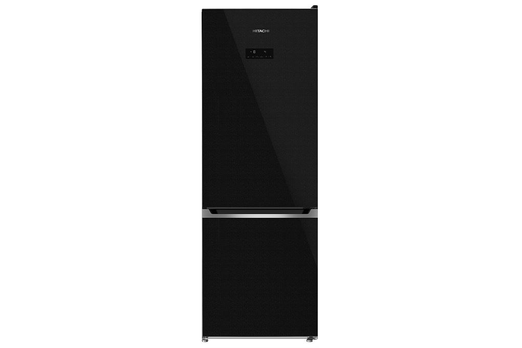Tủ lạnh Hitachi Inverter 323 lít HRBN6340DUVN Màu Đen