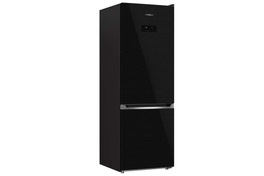 Tủ lạnh Hitachi Inverter 323 lít HRBN6340DUVN Màu Đen