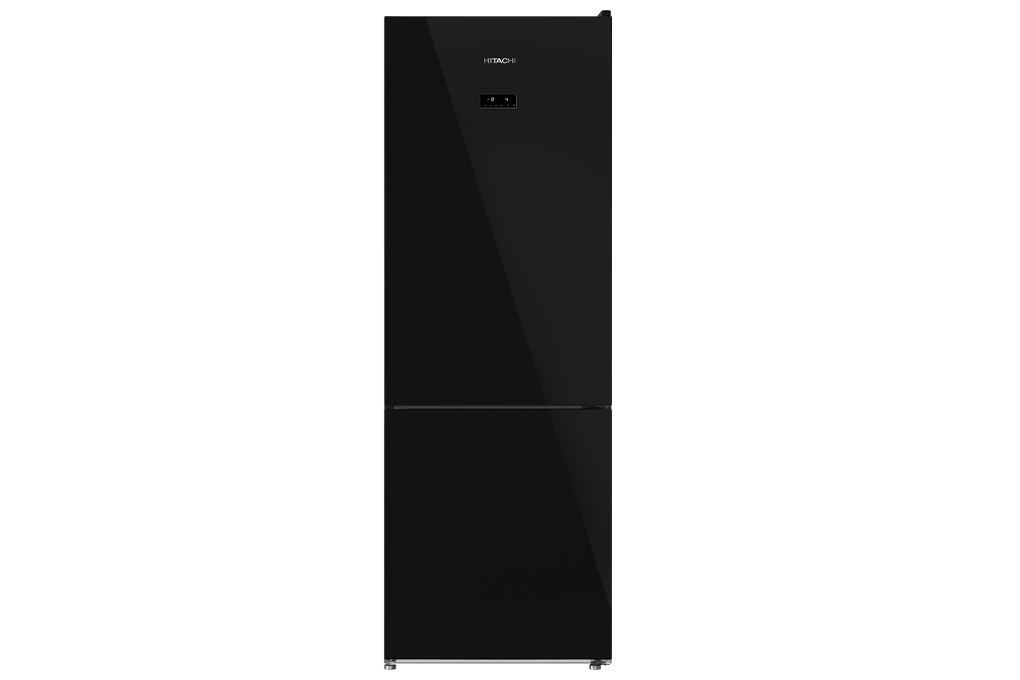 Tủ lạnh Hitachi Inverter 323 lít HRBN6340DGBKVN Màu Đen