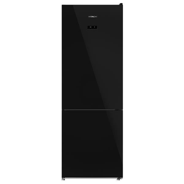 Tủ lạnh Hitachi Inverter 323 lít HRBN6340DGBKVN