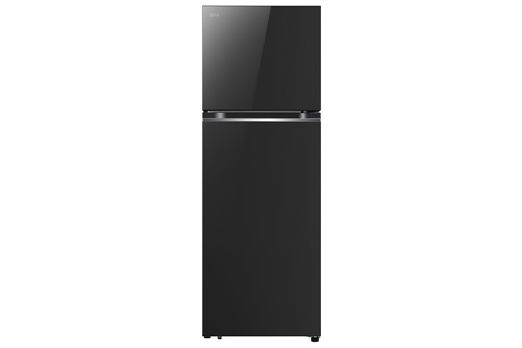 Tủ lạnh LG Inverter 335 lít LTB33BLG Màu Đen