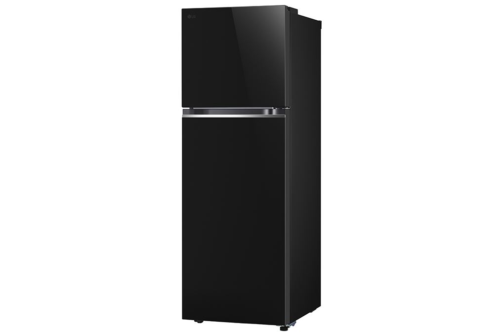 Tủ lạnh LG Inverter 335 lít LTB33BLG Màu Đen
