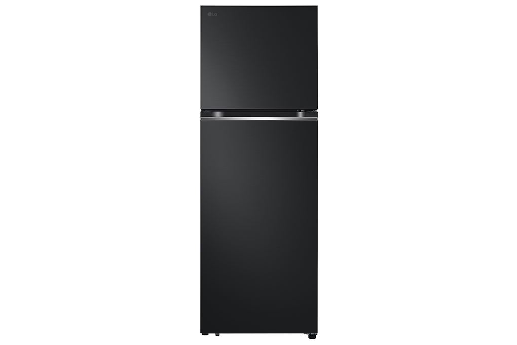 Tủ lạnh LG Inverter 335 lít LTB33BLMA Màu Đen