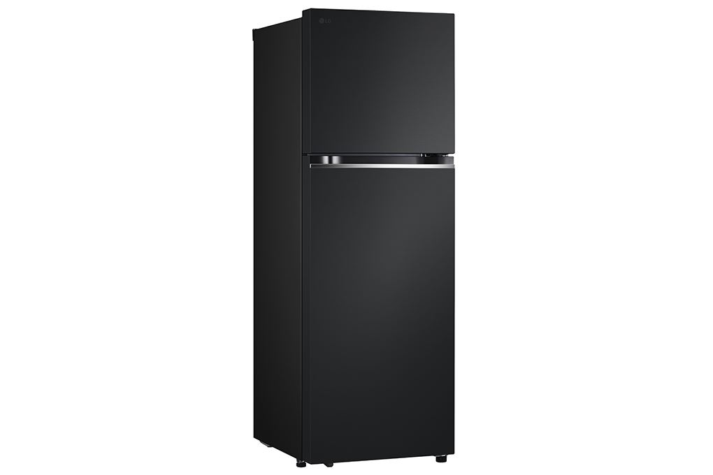 Tủ lạnh LG Inverter 335 lít LTB33BLMA Màu Đen