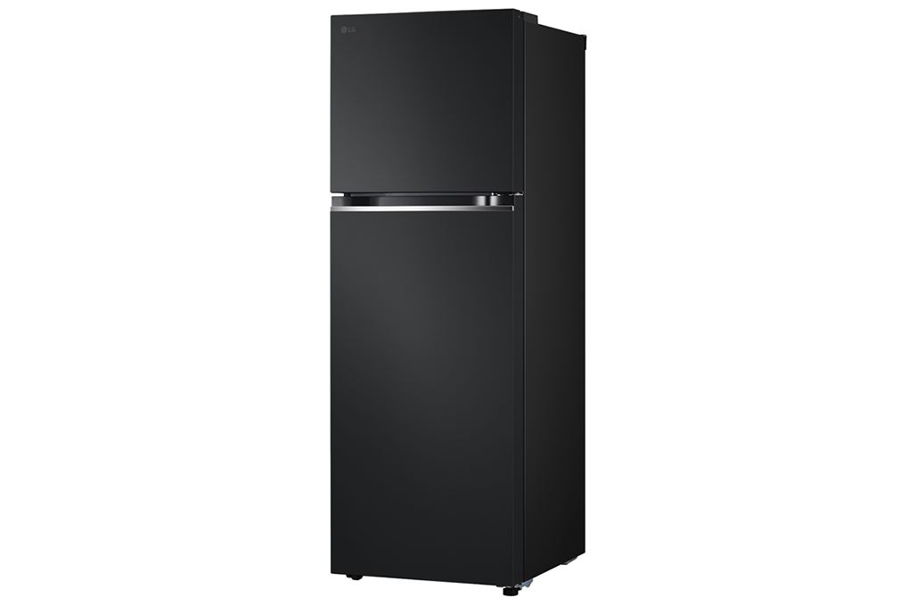 Tủ lạnh LG Inverter 335 lít LTB33BLMA Màu Đen