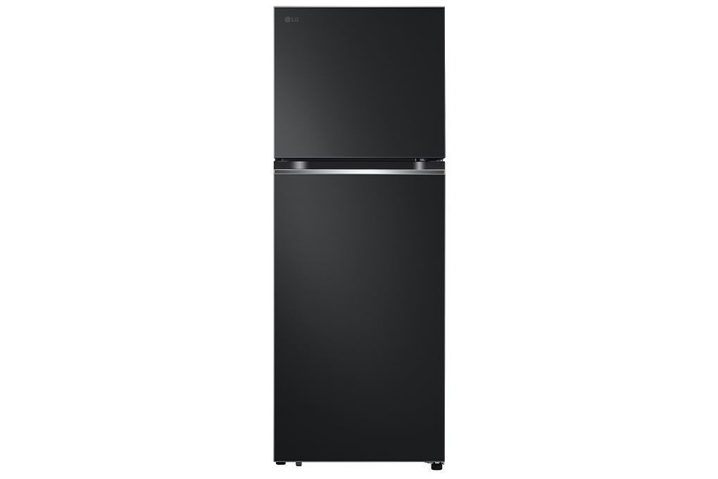 Tủ lạnh LG Inverter 315 lít LTB31BLMA Màu Đen