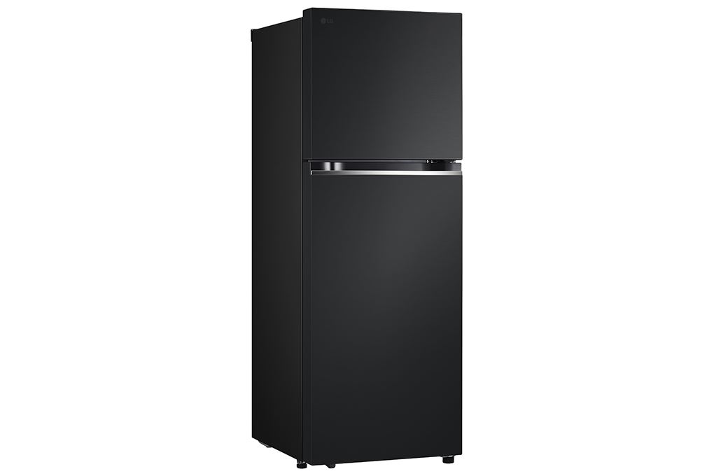 Tủ lạnh LG Inverter 315 lít LTB31BLMA Màu Đen