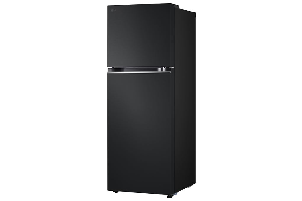Tủ lạnh LG Inverter 315 lít LTB31BLMA Màu Đen