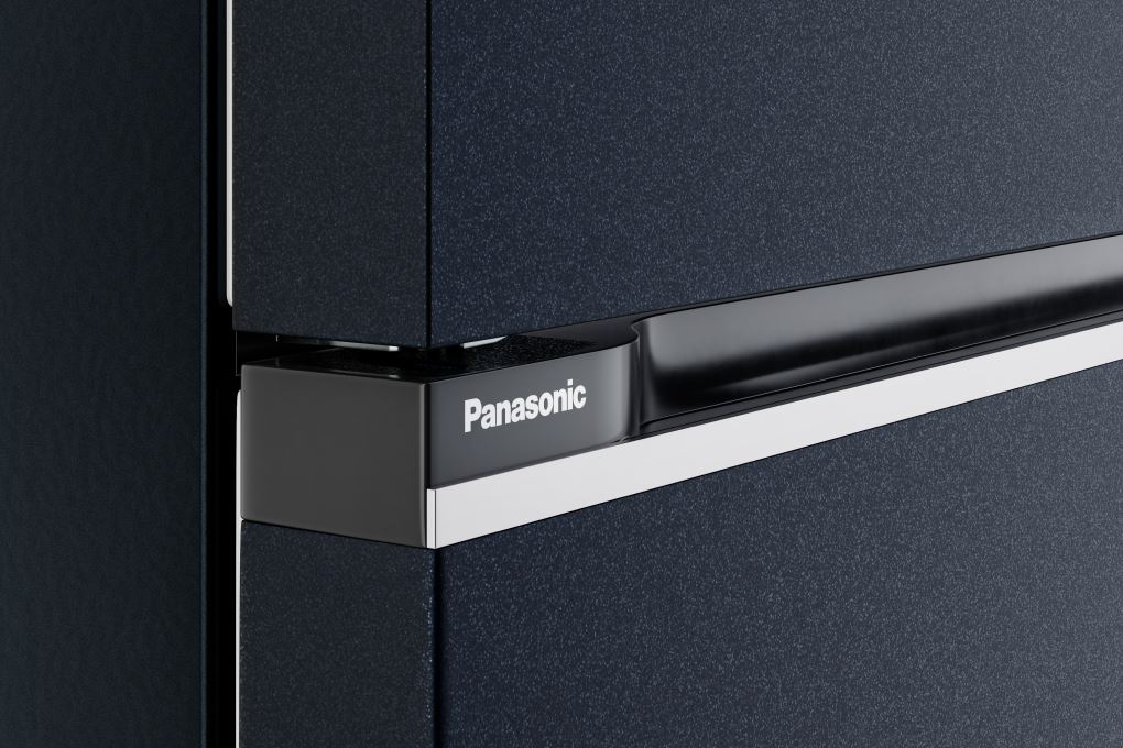 Tủ lạnh Panasonic Inverter 510 lít Multi Door NR-X561GB-VN Màu Đen