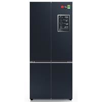 Tủ lạnh Panasonic Inverter 510 lít Multi Door NR-X561GB-VN