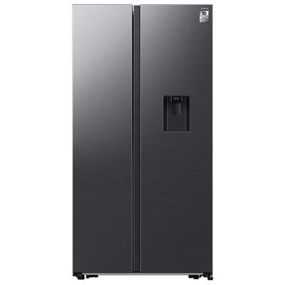 Tủ lạnh Samsung Inverter 578 lít Side By Side RS57DG410EB4SV