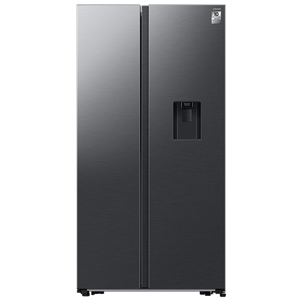 Samsung Inverter 578 lít RS57DG410EB4SV