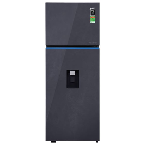 Aqua Inverter 480 lít AQR-TA546FA(WGL)U1