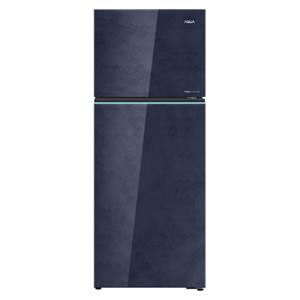 Tủ Lạnh Aqua Inverter 455 Lít Aqr - Ta518Fa(Gl)U1