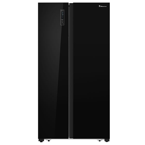 Tủ lạnh Hisense Inverter 519 lít Side By Side HS56WBG