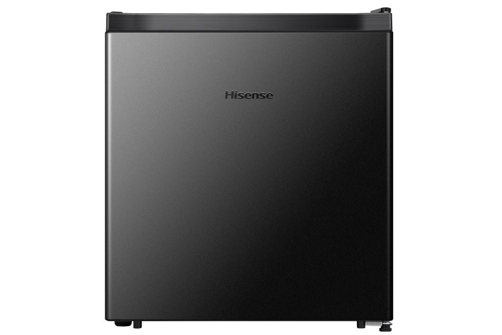 Tủ lạnh Hisense 45 lít HR05DB Màu Đen