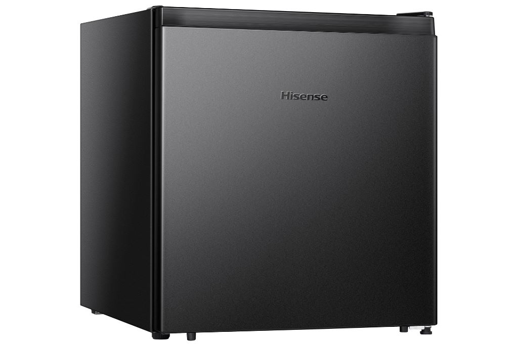 Tủ lạnh Hisense 45 lít HR05DB Màu Đen