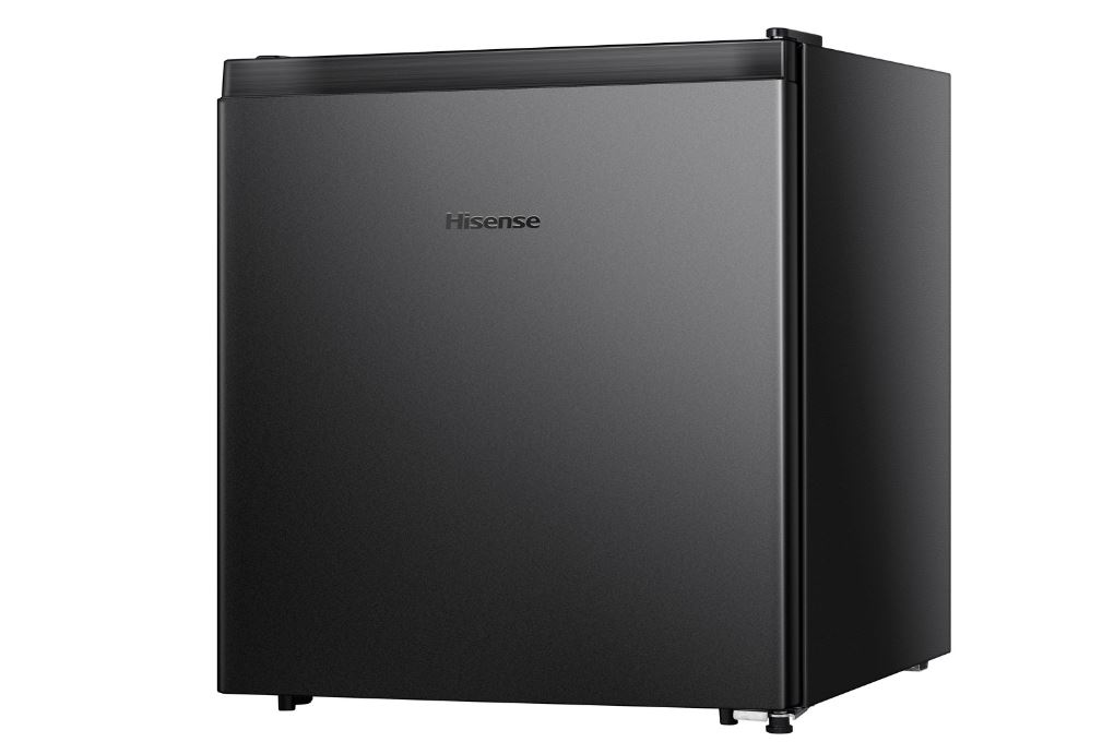 Tủ lạnh Hisense 45 lít HR05DB Màu Đen