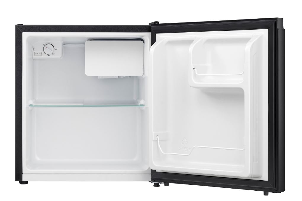Tủ lạnh Hisense 45 lít HR05DB Màu Đen