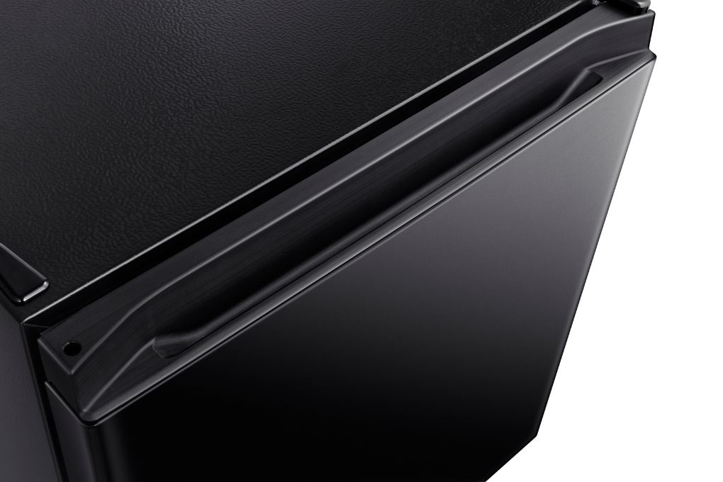 Tủ lạnh Hisense 45 lít HR05DB Màu Đen