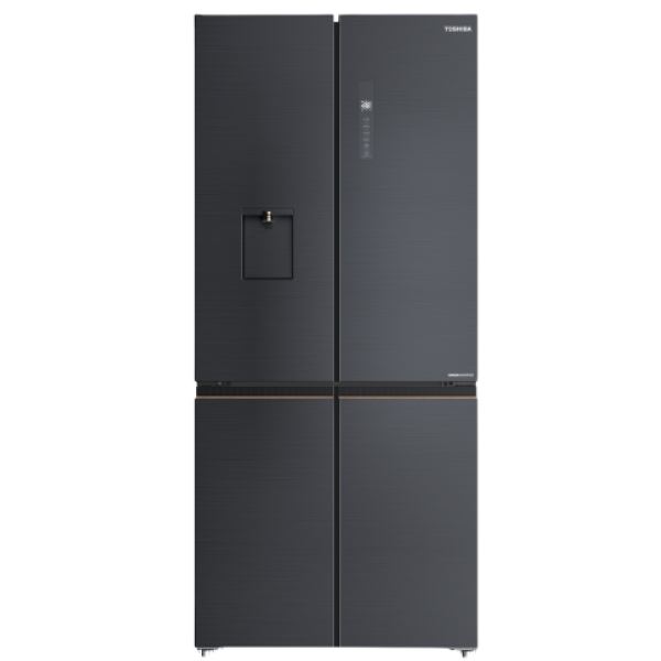 Toshiba Inverter 515 lít GR-RF675WI-PMV(06)-MG