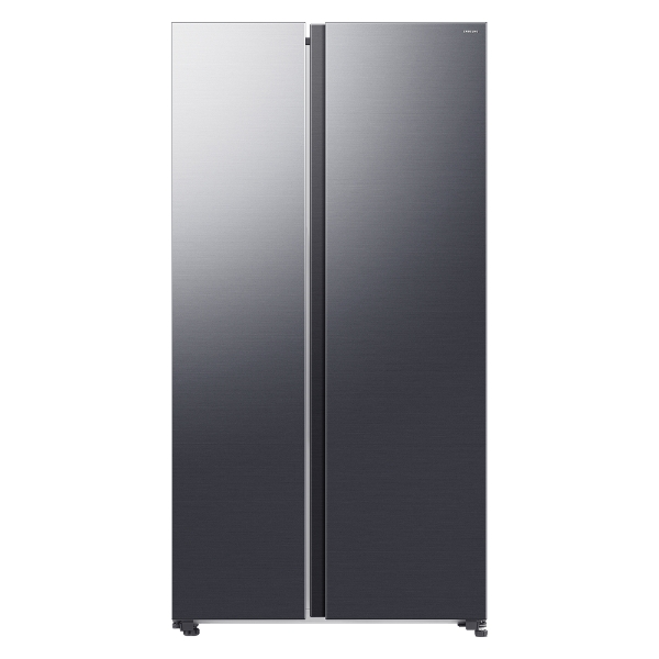 Samsung Inverter 655 lít RS70F65Q3FSV Mẫu mới