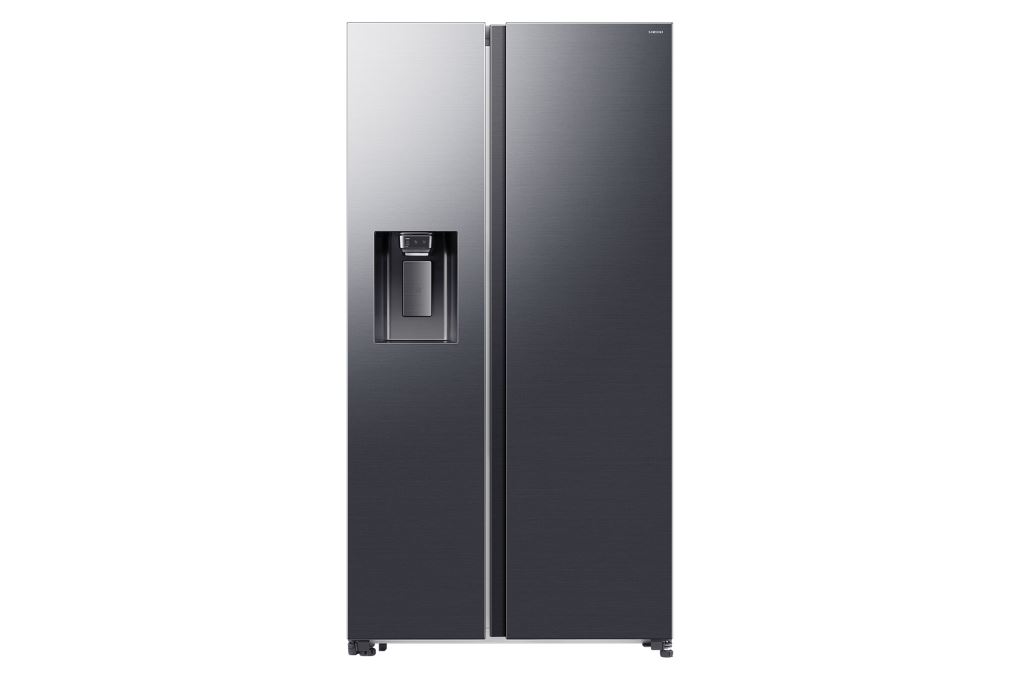 Tủ lạnh Samsung Inverter 635 lít Side By Side RS70F65K2FSV Màu Đen