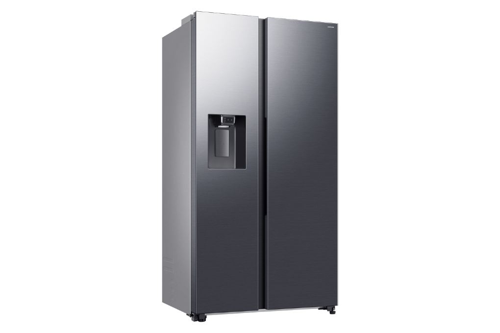 Tủ lạnh Samsung Inverter 635 lít Side By Side RS70F65K2FSV Màu Đen