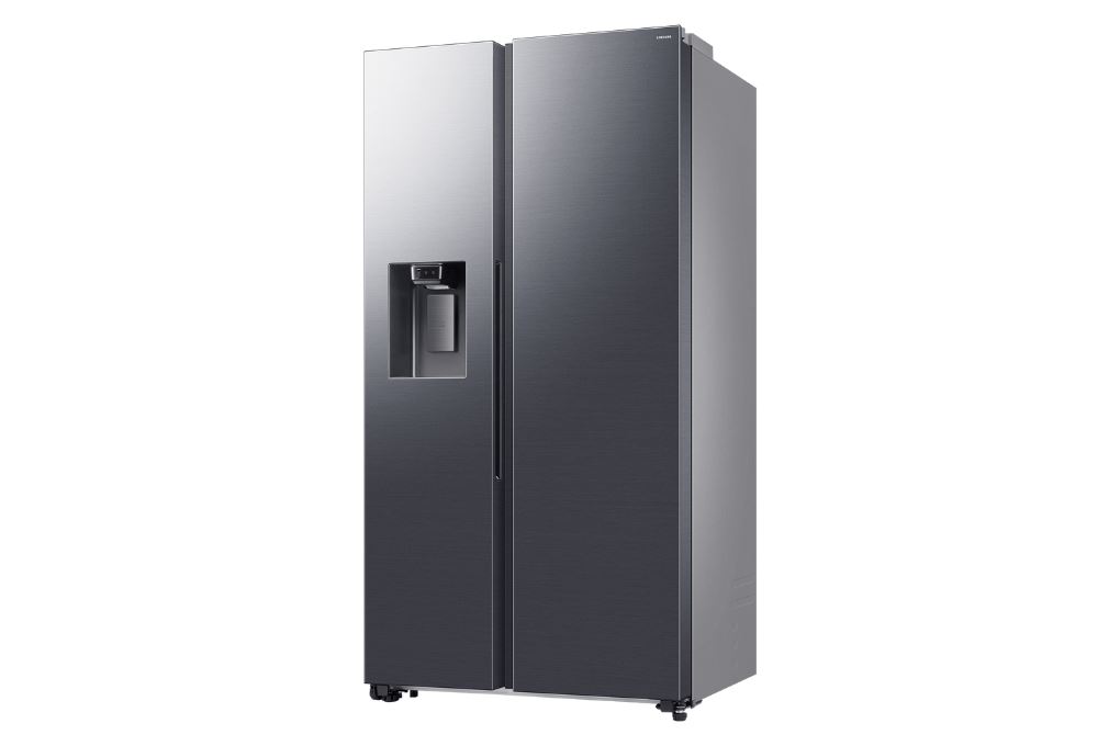 Tủ lạnh Samsung Inverter 635 lít Side By Side RS70F65K2FSV Màu Đen