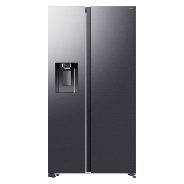 Tủ lạnh Samsung Inverter 635 lít Side By Side RS70F65K2FSV