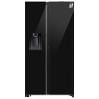 Tủ lạnh Samsung Inverter 634 lít Side By Side RS80F65J2BSV
