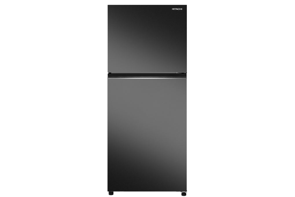 Tủ lạnh Hitachi Inverter 344 lít HRTN6379SUVN Màu Đen
