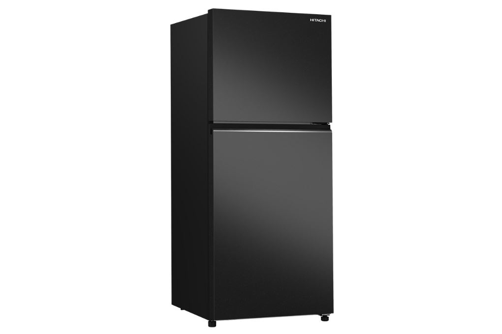 Tủ lạnh Hitachi Inverter 344 lít HRTN6379SUVN Màu Đen