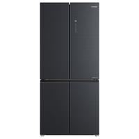Tủ lạnh Toshiba Inverter 515 lít Multi Door GR-RF677WI-PMV(06)-MG