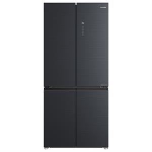 Toshiba Inverter 515 lít GR-RF677WI-PMV(06)-MG
