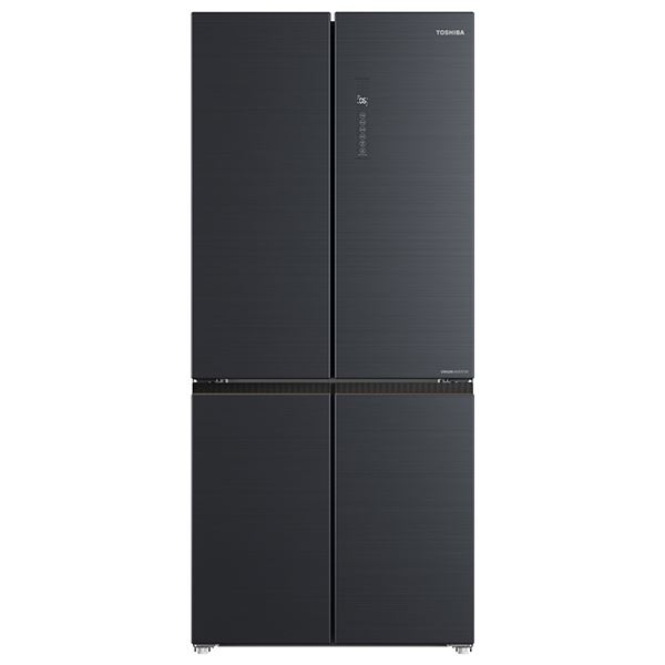 Toshiba Inverter 515 lít GR-RF677WI-PMV(06)-MG